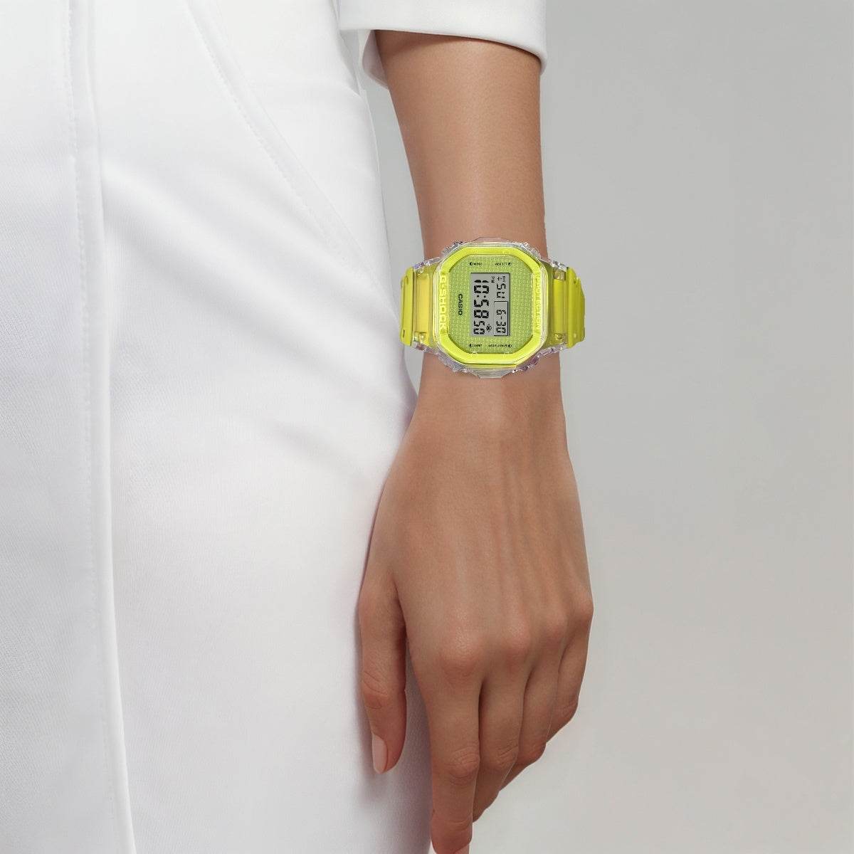 Часы Casio 5600 - Boxette Shop