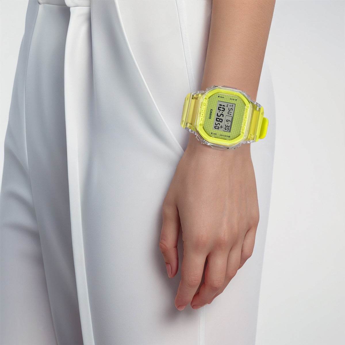 Часы Casio 5600 - Boxette Shop