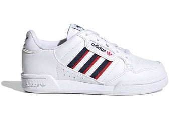 Кроссовки детские Adidas Originals Continental 80 - Boxette Shop