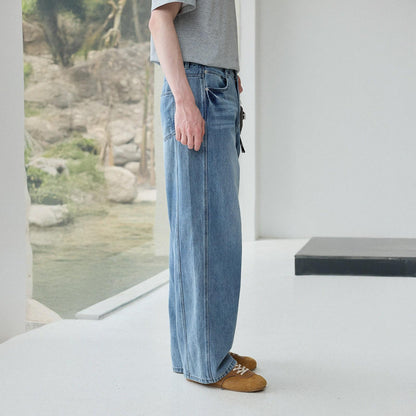 Джинсы мужские Lilbetter