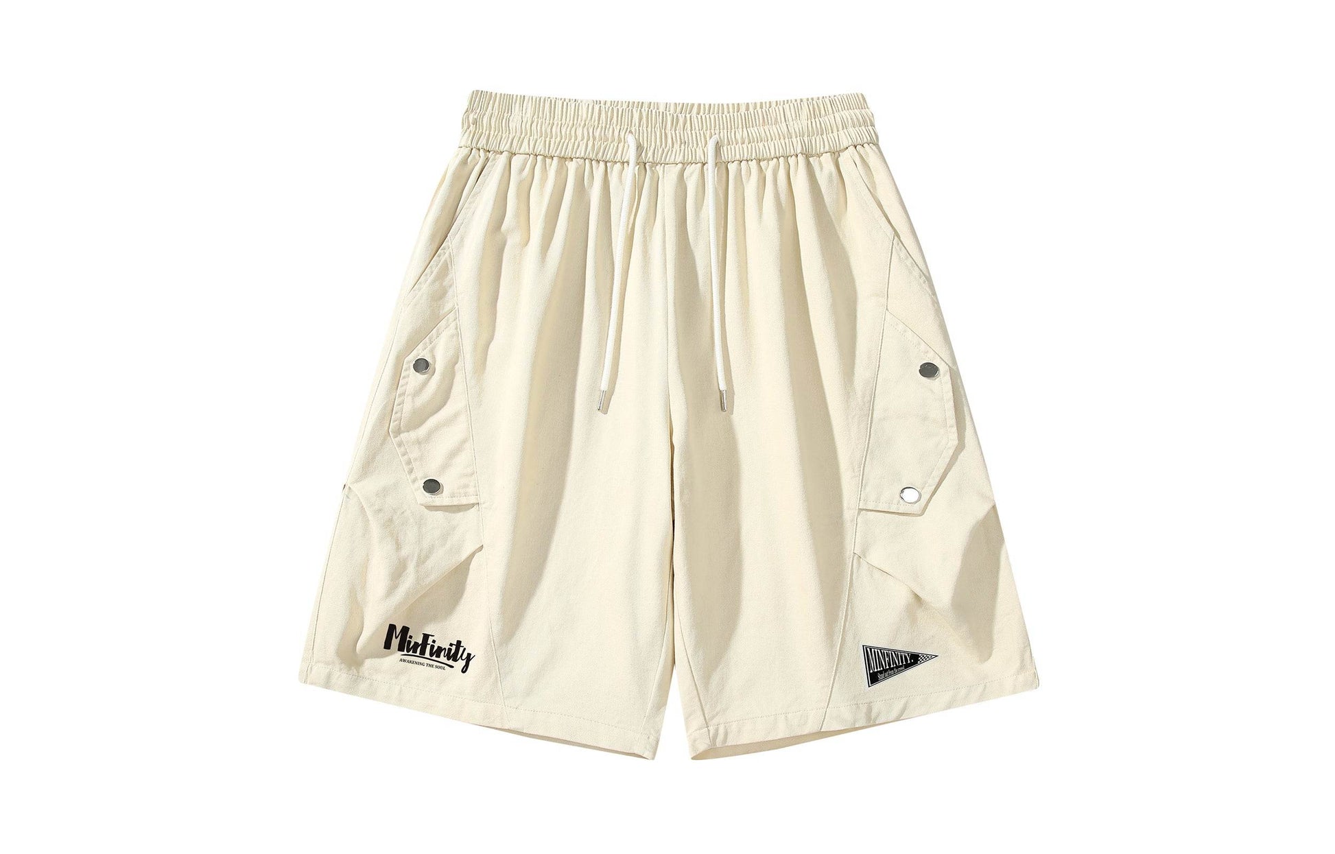 Шорты Minfinity - Boxette Shop