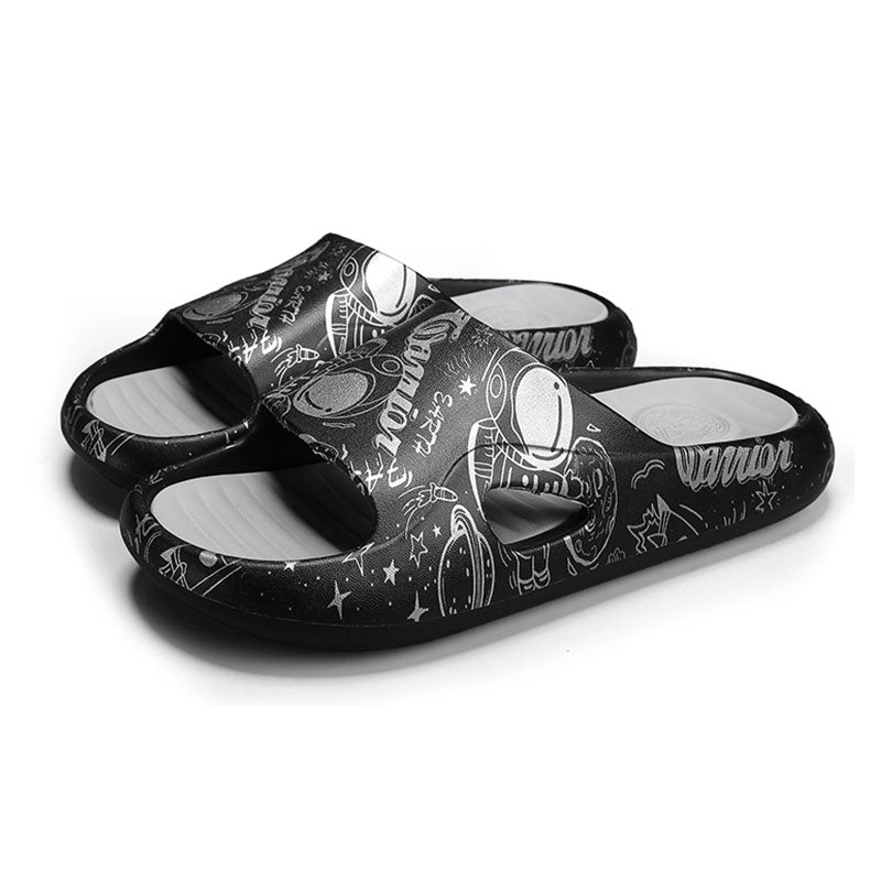 Jangchi flip-floplar