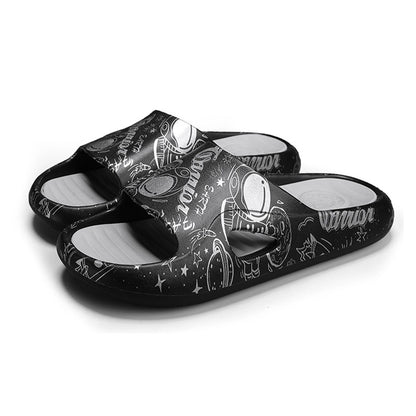 Jangchi flip-floplar