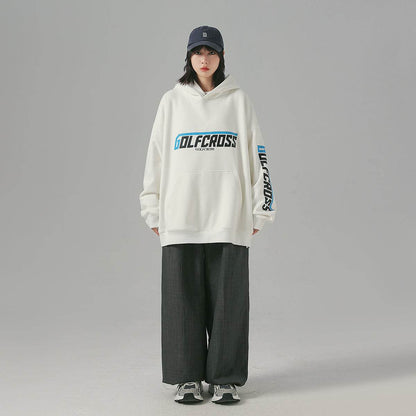 Спортивная толстовка Golfcross - Boxette Shop