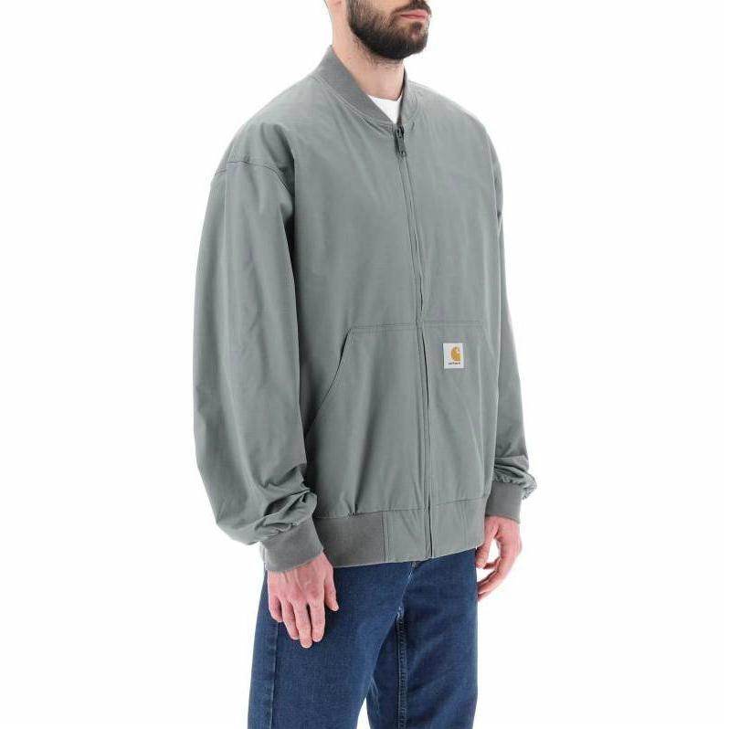 Бомбер мужской Carhartt WIP Bomber - Boxette Shop