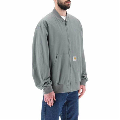 Бомбер мужской Carhartt WIP Bomber - Boxette Shop
