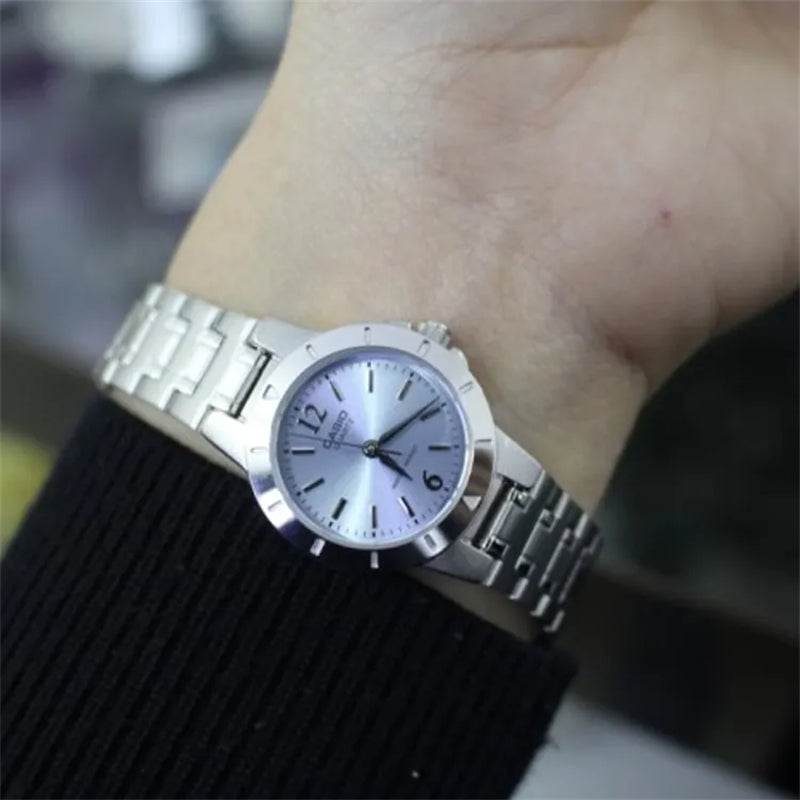 Часы женские Casio - Boxette Shop