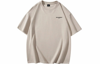 Футболка Golfcross