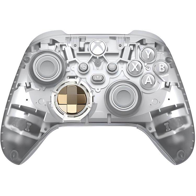 Геймпад Microsoft Xbox (2020) - Boxette Shop