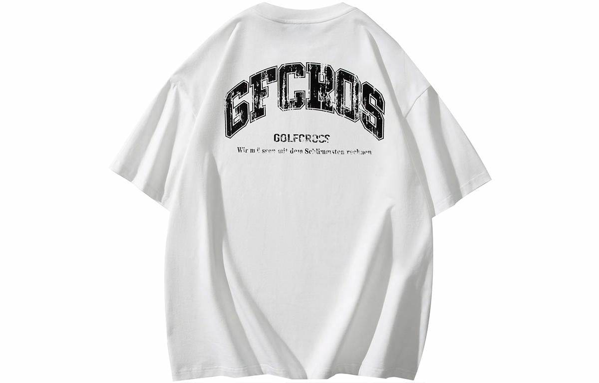 Футболка Golfcross - Boxette Shop