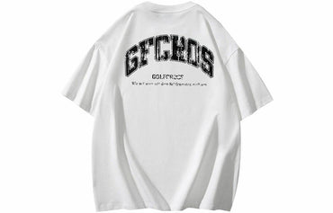 Футболка Golfcross - Boxette Shop