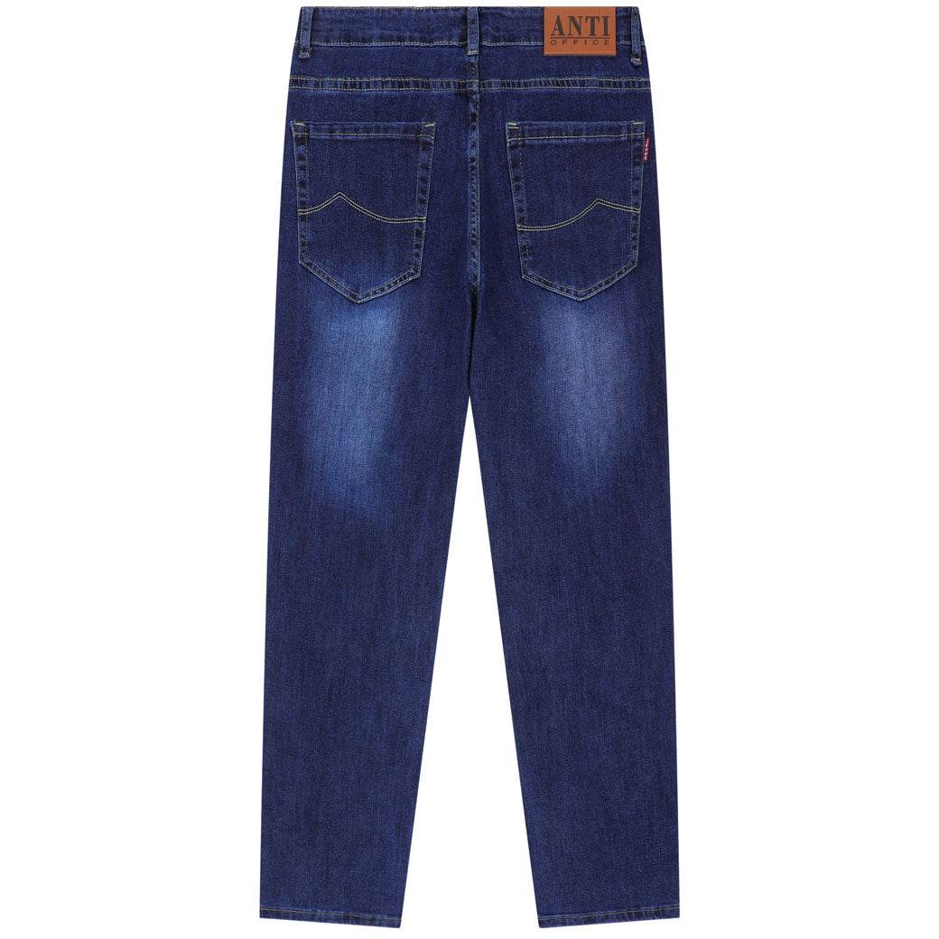 Джинсы мужские Antioffice - Boxette Shop