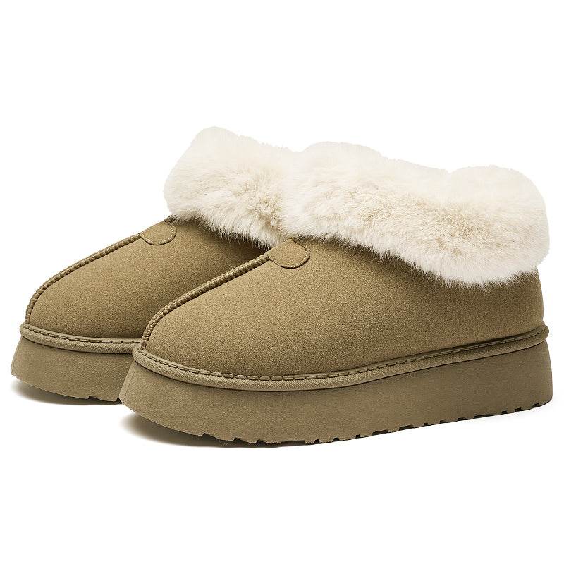 Сапоги женские AAA SINCE 1955 - Boxette Shop