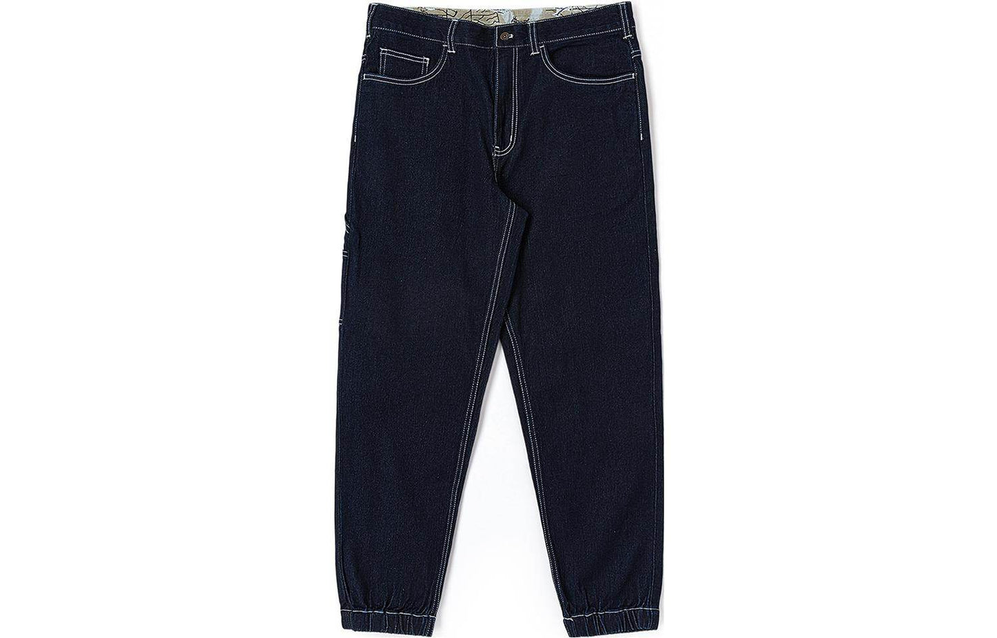 Джинсы мужские Dickies Zip Colour - Boxette Shop