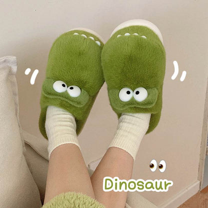 Мюли Disney Crocodile Plush - Boxette Shop