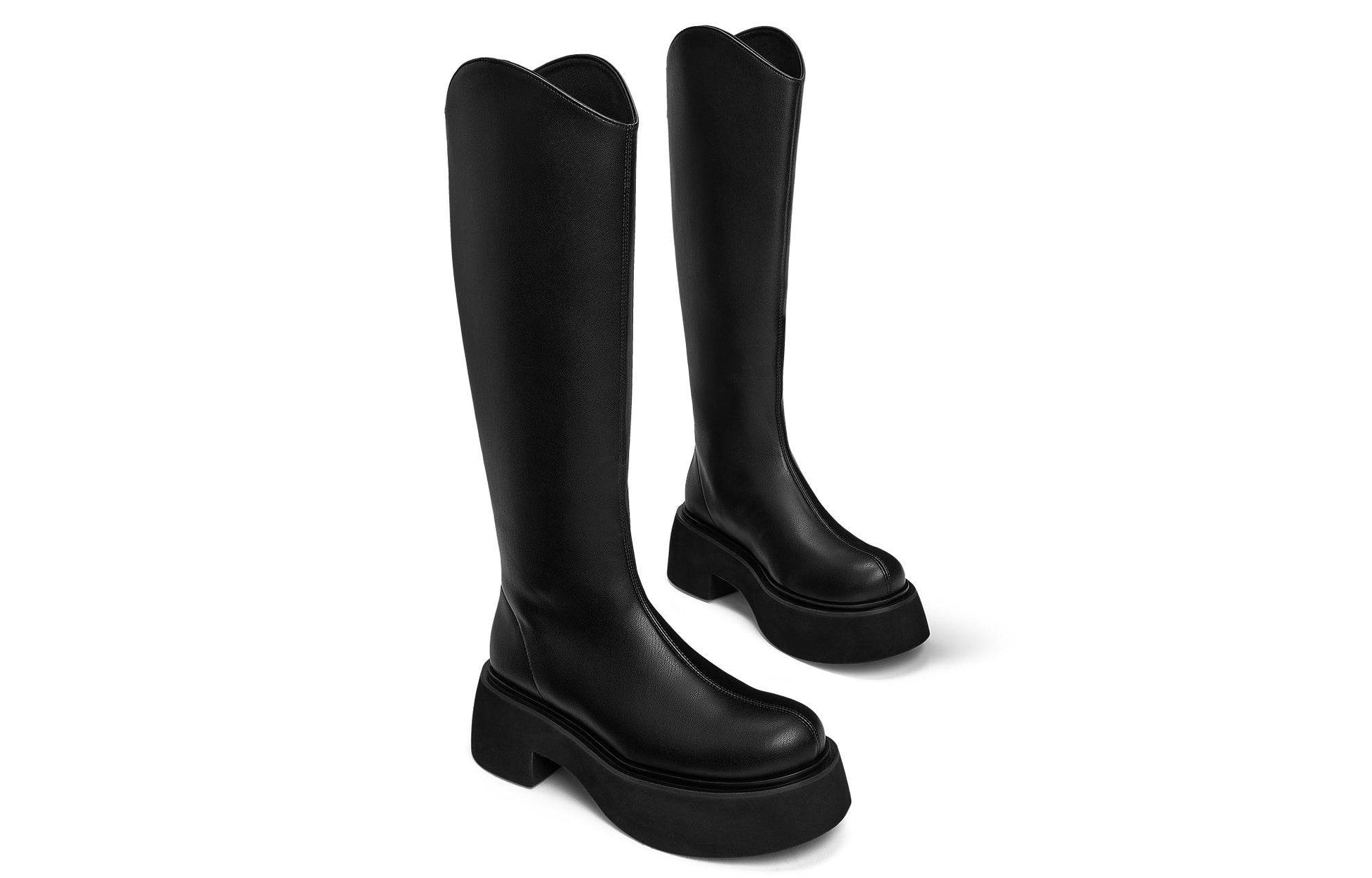 Сапоги женские Charles&keith - Boxette Shop