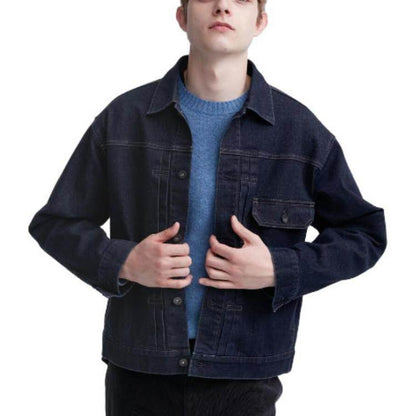 Куртка Uniqlo - Boxette Shop