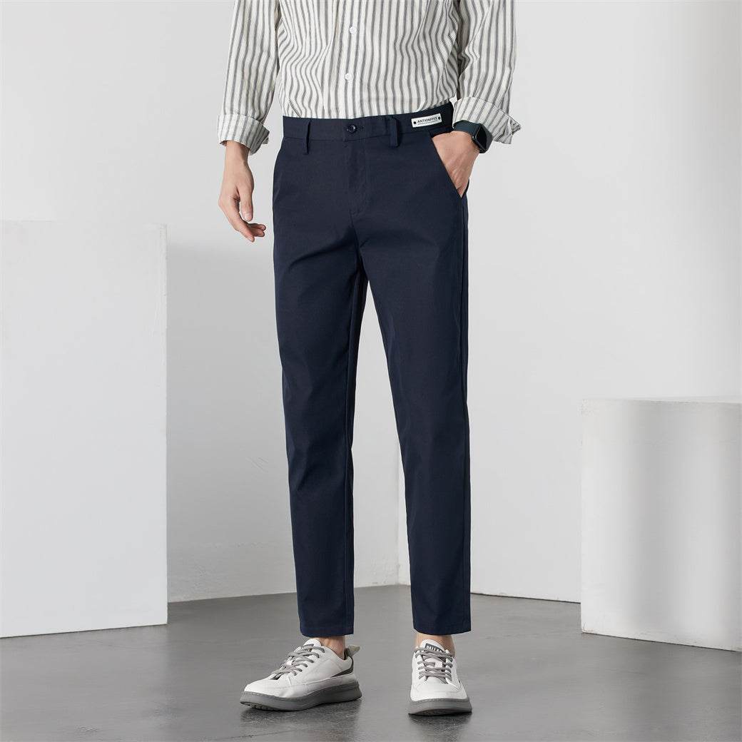 Брюки мужские Antioffice - Boxette Shop