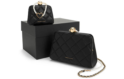 Сумка женская Charles&Keith - Boxette Shop