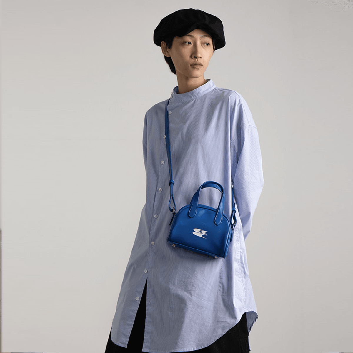Сумка Crying Center Boston Bag - Boxette Shop
