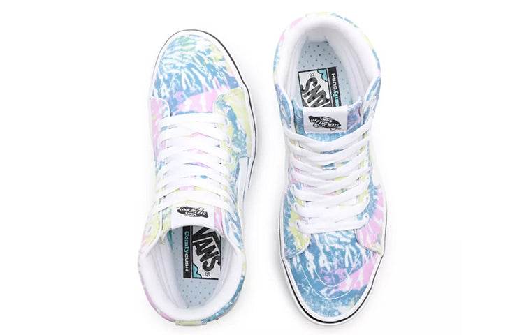 Кеды женские Vans sk8 - Boxette Shop