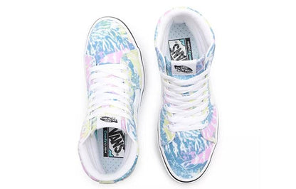 Кеды женские Vans sk8 - Boxette Shop