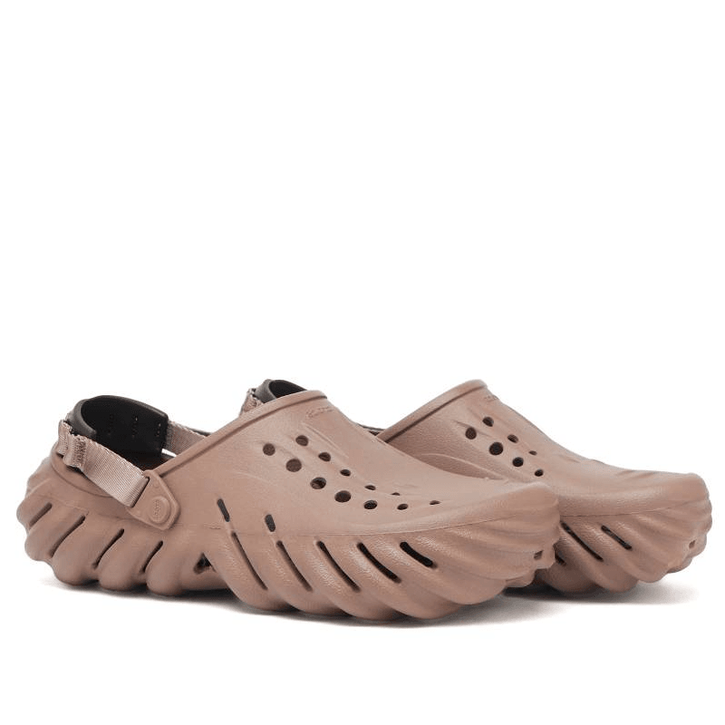 Шлепанцы Crocs Echo - Boxette Shop