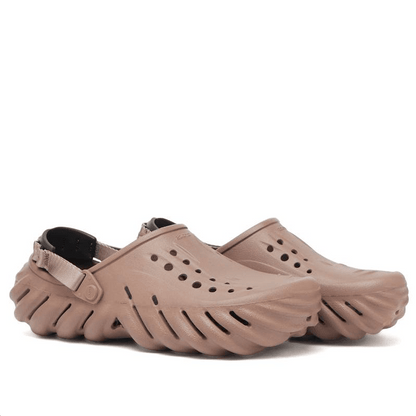 Шлепанцы Crocs Echo - Boxette Shop