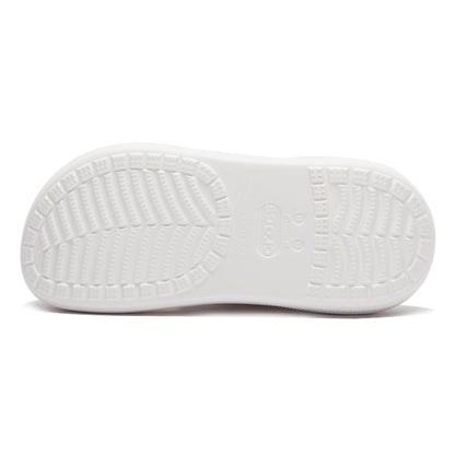 Шлепанцы Crocs Crush Clog Bubble Jellyfish - Boxette Shop
