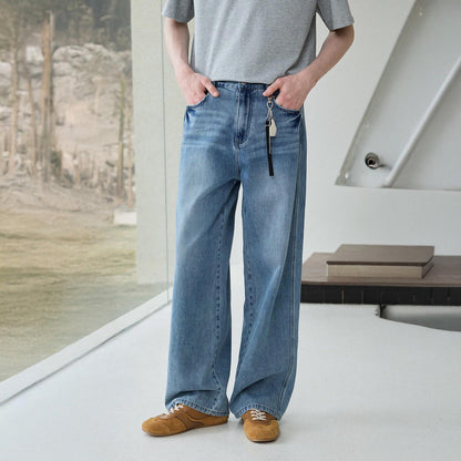 Джинсы мужские Lilbetter