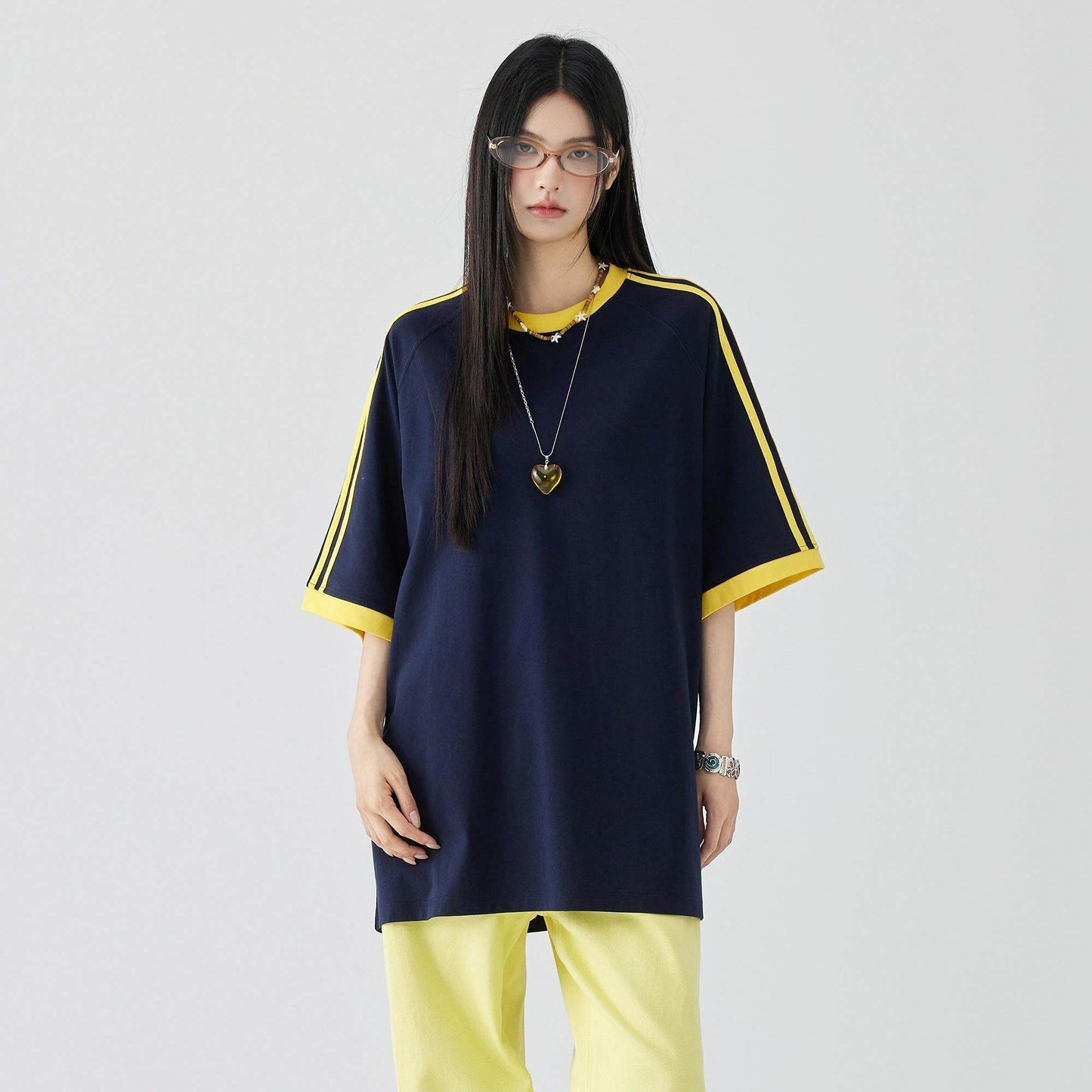 Спортивная футболка женская Golfcross - Boxette Shop