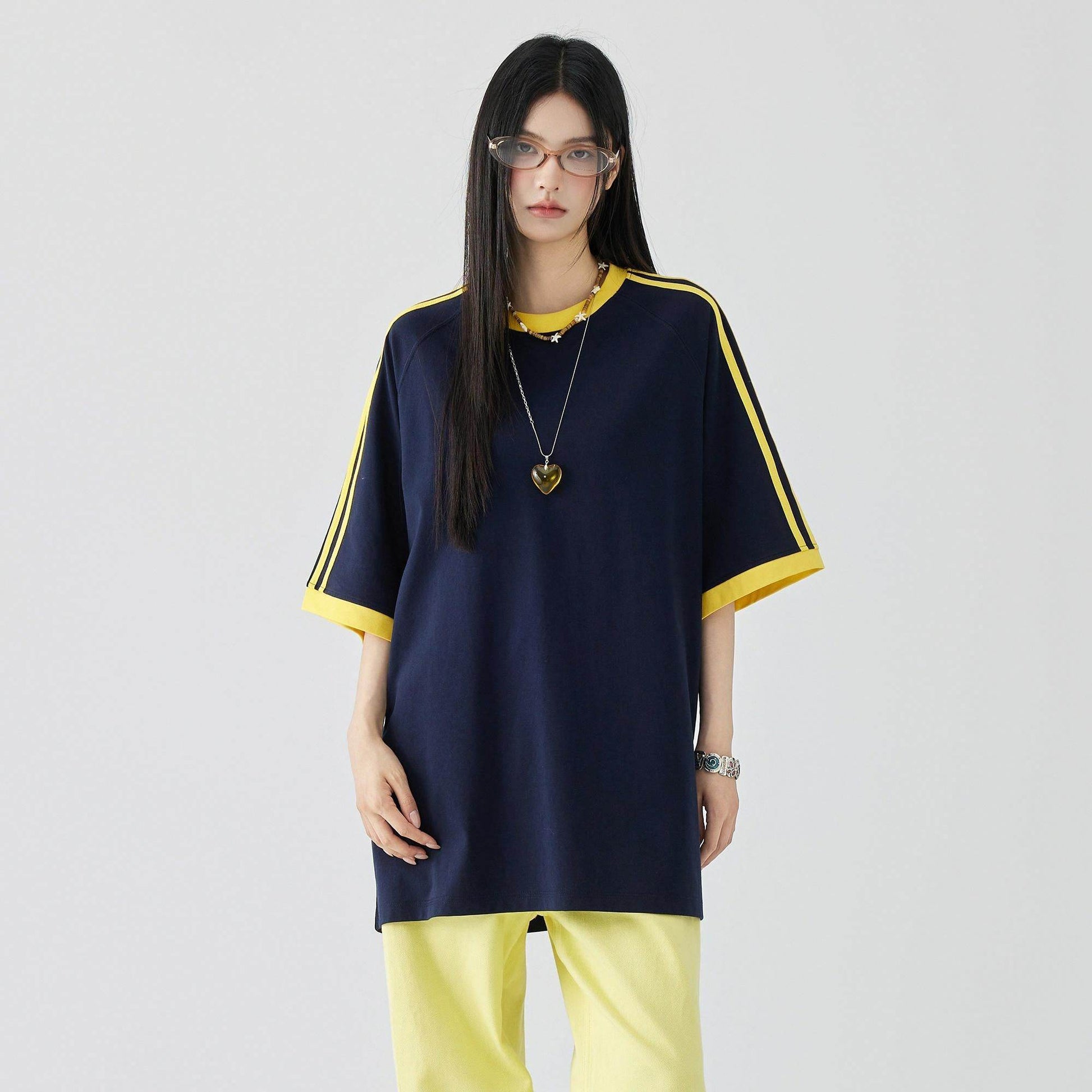 Спортивная футболка женская Golfcross - Boxette Shop