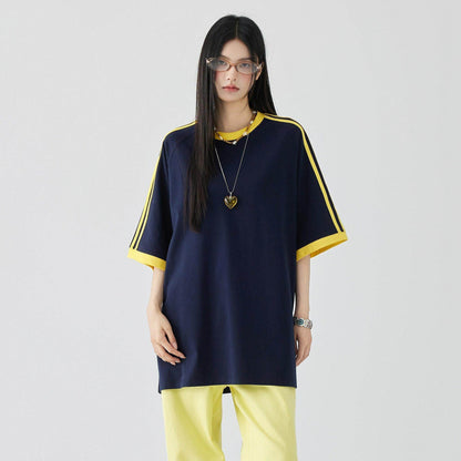 Спортивная футболка женская Golfcross - Boxette Shop