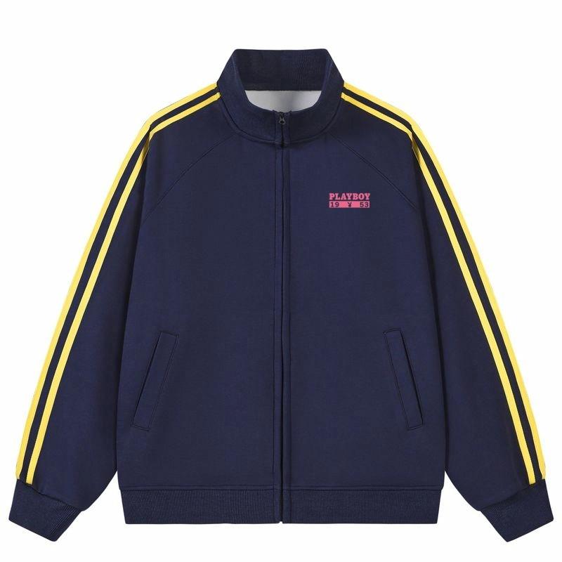 Ayollar uchun Playboy sport kurtkasi