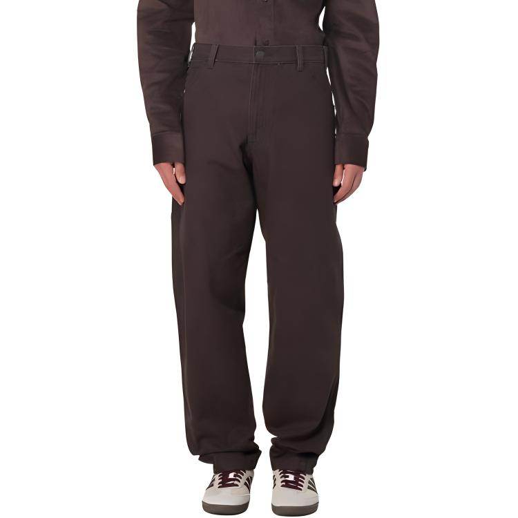 Джинсы мужские Dickies Waist Logo Zip - Boxette Shop