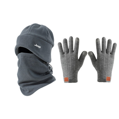 Горнолыжный комплект Jeep