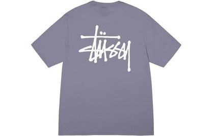 Футболка Stussy SS23 Basic Tee - Boxette Shop