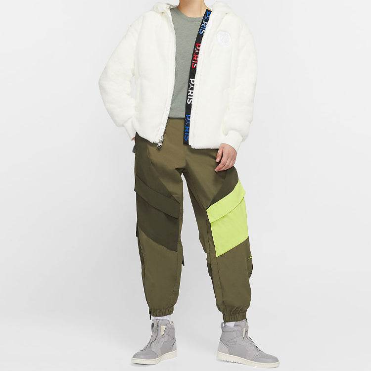 Спортивная куртка женская Jordan - Boxette Shop