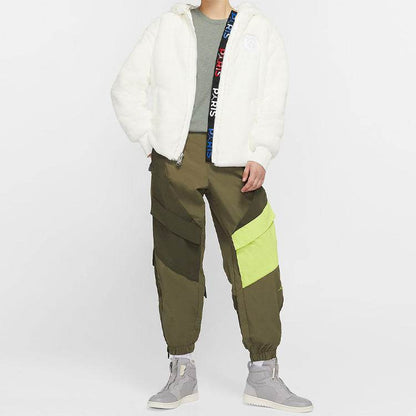 Спортивная куртка женская Jordan - Boxette Shop