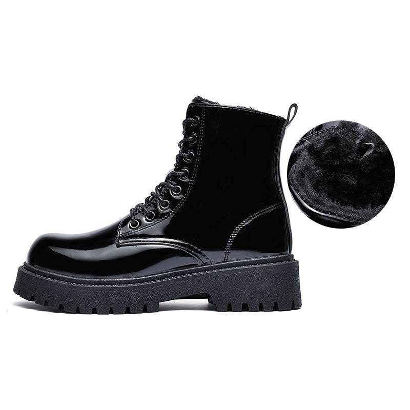 Ботинки мужские AAA SINCE 1955 - Boxette Shop