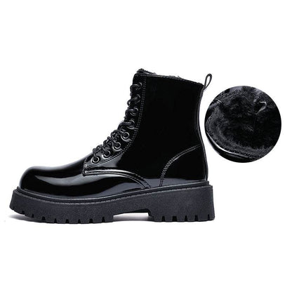 Ботинки мужские AAA SINCE 1955 - Boxette Shop