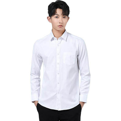 Рубашка мужская Antioffice - Boxette Shop