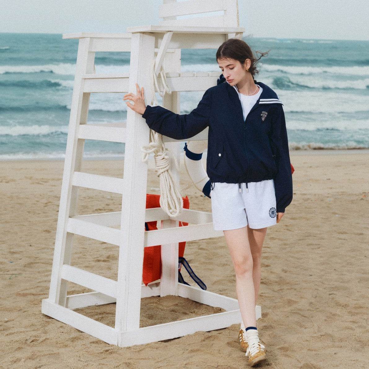 Куртка женская Teenie Weenie - Boxette Shop