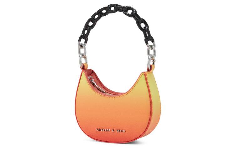 Сумка женская Charles&Keith Star Phantom Aegis Chain Hundred Models - Boxette Shop