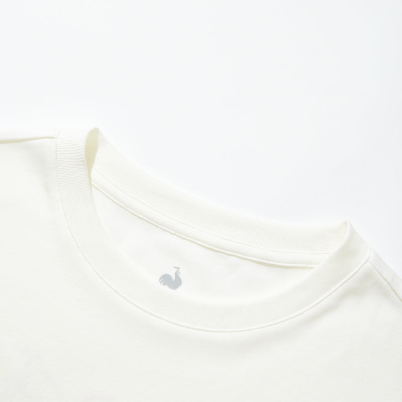 Футболка женская Le Coq Sportif