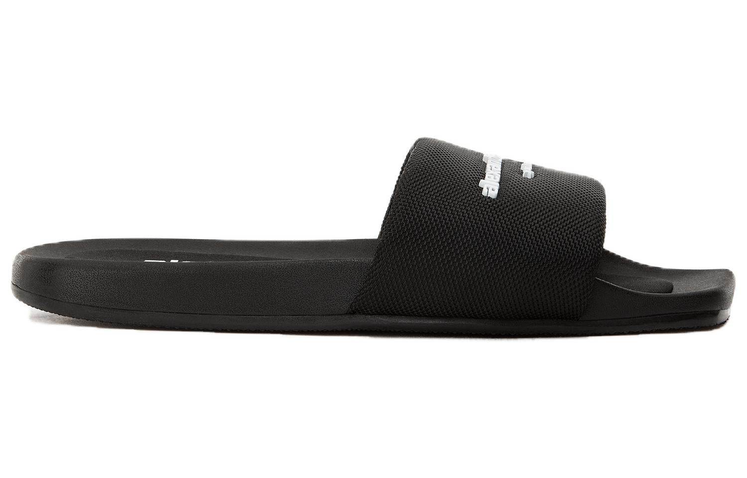 Шлепанцы Alexander Wang - Boxette Shop