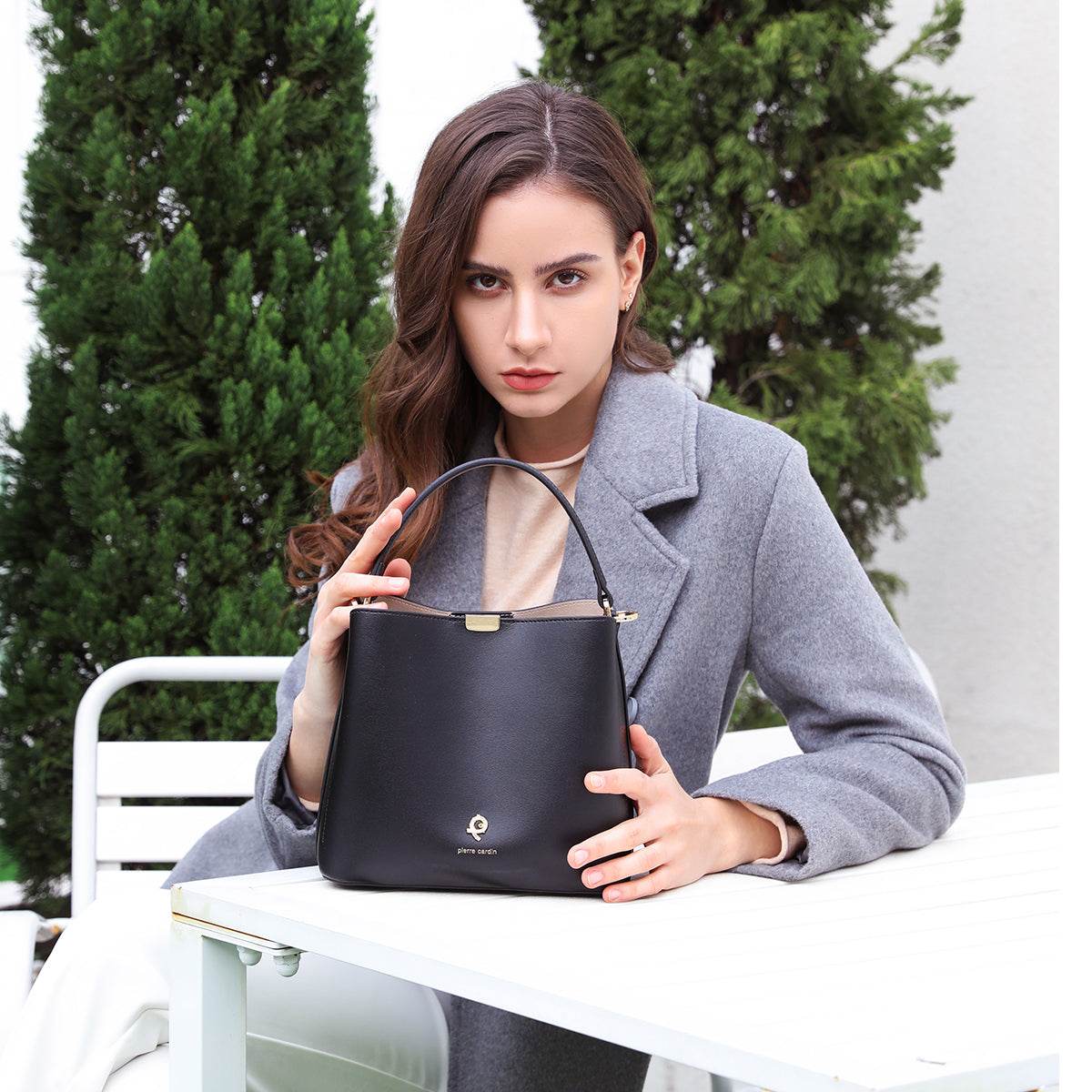 Сумка женская Pierre Cardin advanced - Boxette Shop