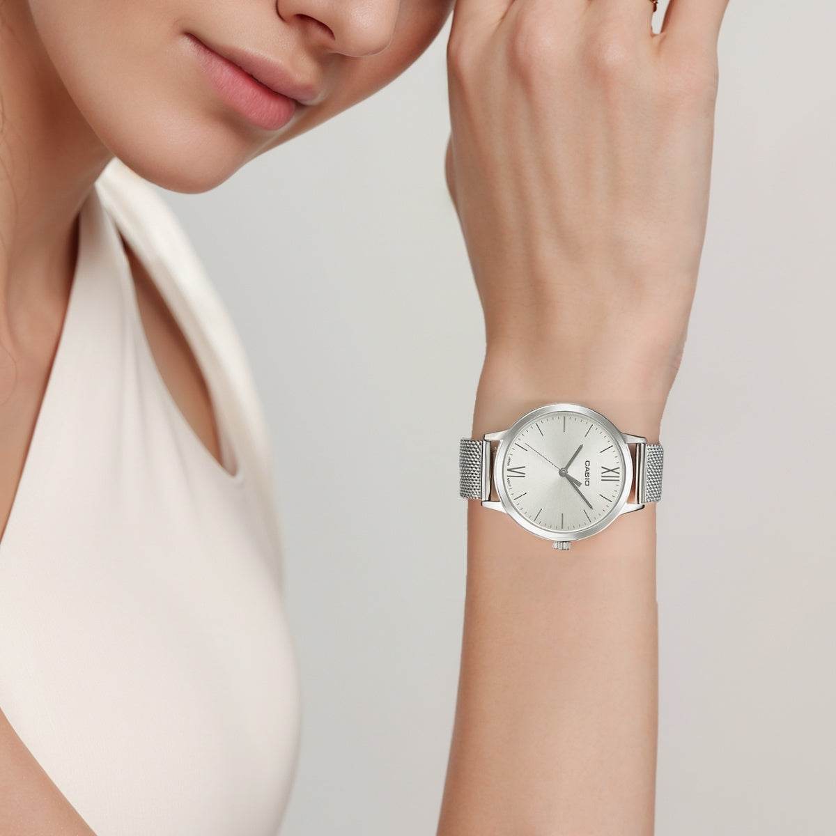 Часы женские Casio - Boxette Shop