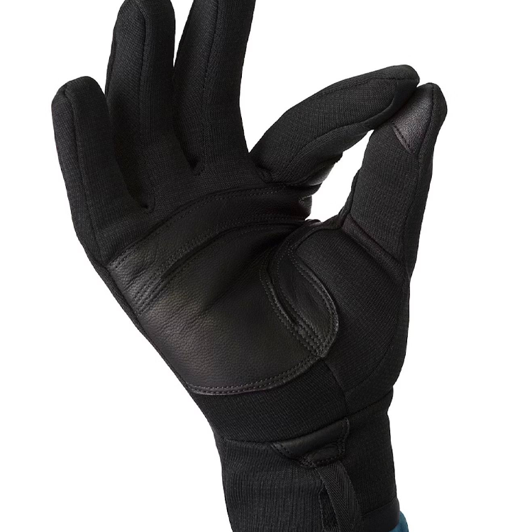 Перчатки Arcteryx Logo Gloves