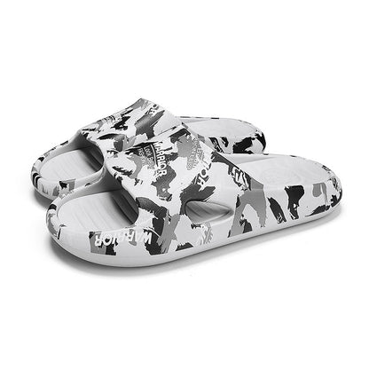 Jangchi flip-floplar